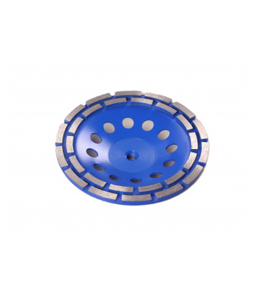 TURBO DIAMOND DISC GRINDING 180MM
