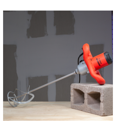 MISTURADOR ELETRICO 1600W/127V