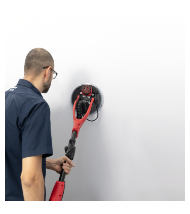 LIXADEIRA ELETR.BRUSHLESS Ø225-400W/127V