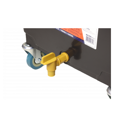 PAINT SCUTTLE 43L​