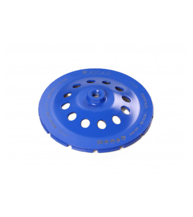 TURBO DIAMOND DISC GRINDING 180MM