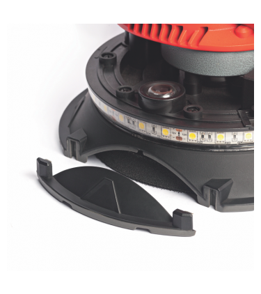 LIXADEIRA ELETR Ø180-850W/127V