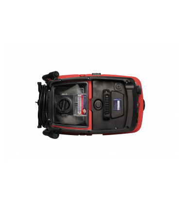 ASPIRADOR/EXTR. DE PO ELETR. 1190W/127V