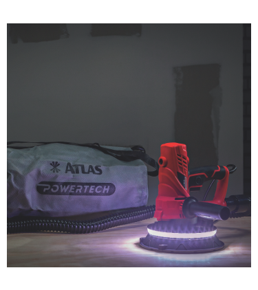 LIXADEIRA ELETR Ø180-850W/127V