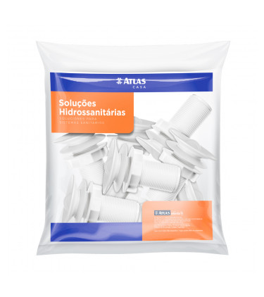 VALVULA PIA 7/8 PLASTICO BR