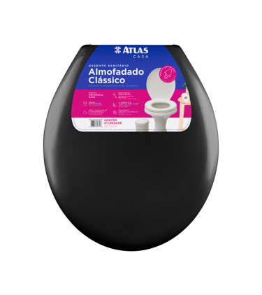 ASSENTO SANITALMOF CLASSICO PLAS CM