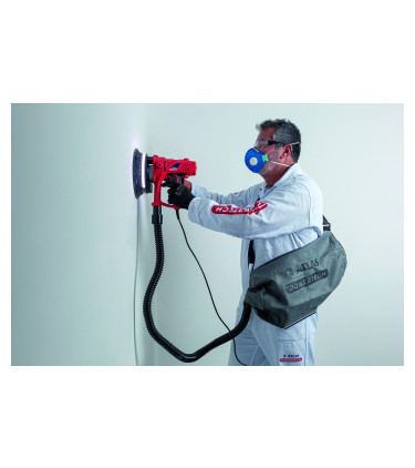 BOLSA COLECTORA DE POLVO - LIJAD CIRC