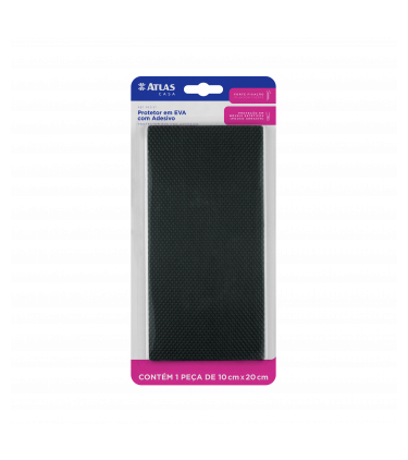 PROTETOR ADES 10X20 EVA PR