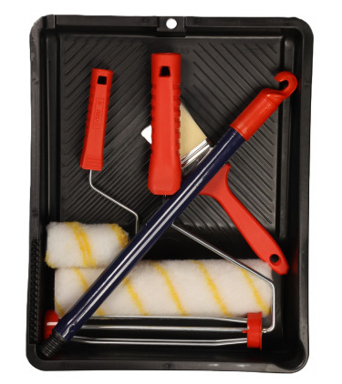 ATLAS PROFI MASTER PAINTING SET 6 PC