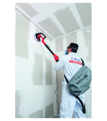 BOLSA COLECTORA DE POLVO - LIJAD CIRC