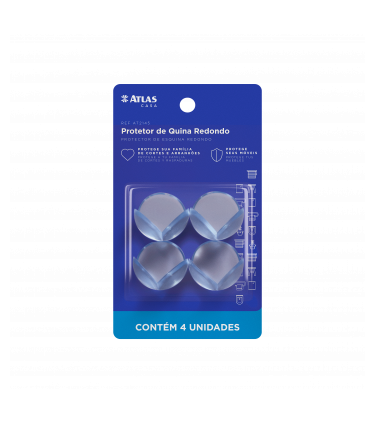 PROTETOR DE QUINA 90 GRAUS