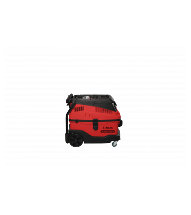 ASPIRADOR/EXTR. DE PO ELETR. 1190W/127V