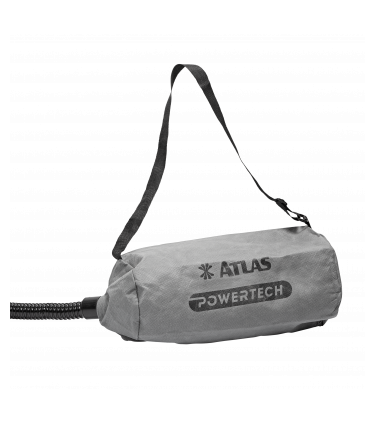 BOLSA COLECTORA DE POLVO - LIJAD CIRC