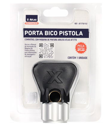 Pieza para Maquina Airless AT1770