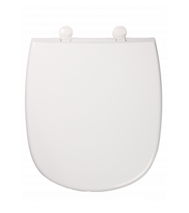 PP PREMIUM SABATINI TOILET SEAT - WHITE