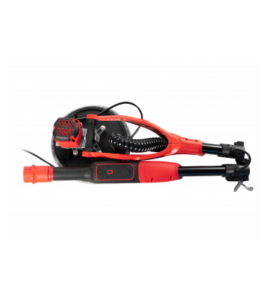 LIXADEIRA ELETR.BRUSHLESS Ø225-400W/127V