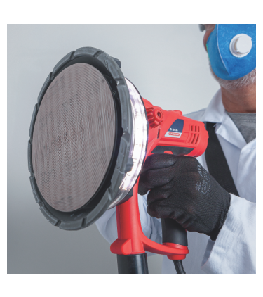 LIXADEIRA ELETR Ø180-850W/127V