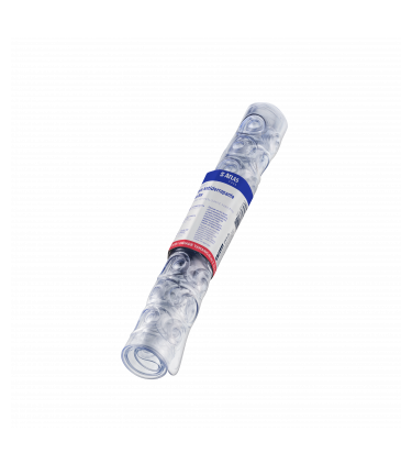 TAPETE BANHO 48X32CM PLASTICO AZ