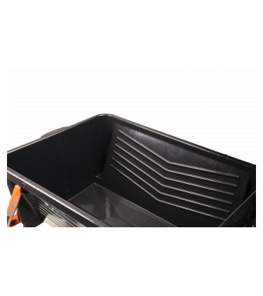PAINT SCUTTLE 43L​