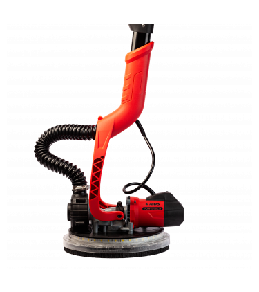 LIXADEIRA ELETR TELE Ø225-750W/127V