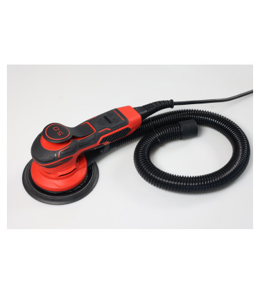 LIXADEIRA Ø150 ORBITAL 5.0 V2-350W/127V