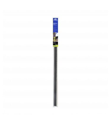 VEDA PORTA ADESIVO ESCOV 80CM PLAST BR