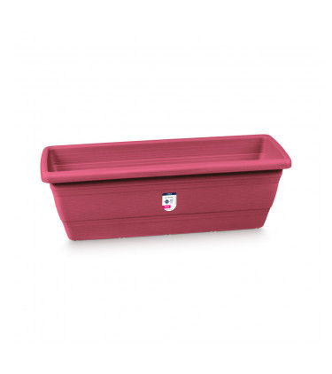 FLOREIRA JARDIM 50CM PLASTICO BD