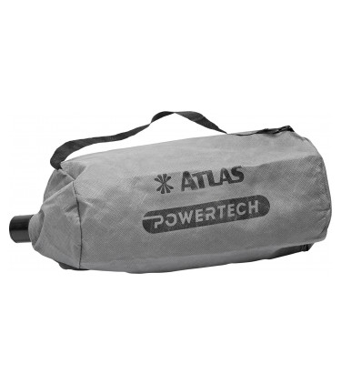 BOLSA COLECTORA DE POLVO - LIJAD CIRC