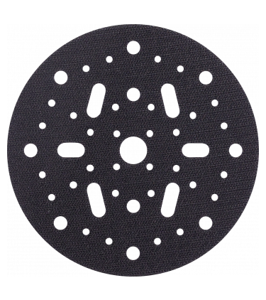 INTERFACE PAD Ø150MM x 3MM