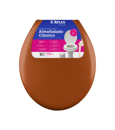 ASSENTO SANITALMOF CLASSICO PLAS CM