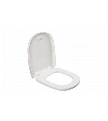 PP PREMIUM SABATINI TOILET SEAT - WHITE