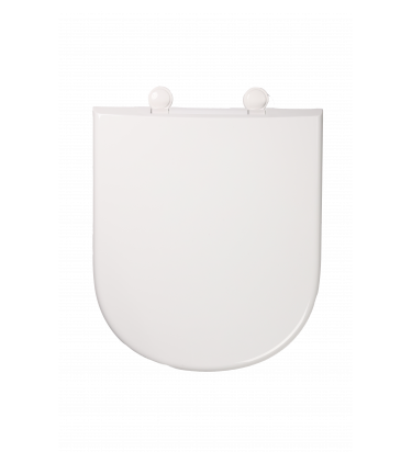 PP PREMIUM SMART TOILET SEAT - WHITE