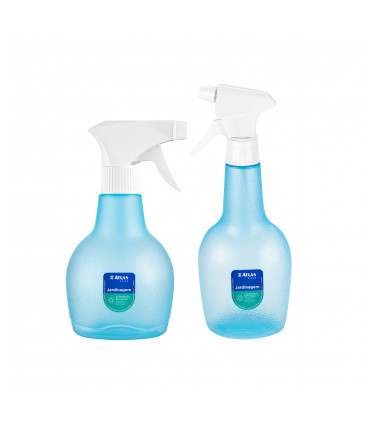 PULVERIZADOR 350ML PLASTICO AZ