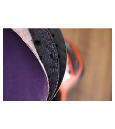 INTERFACE PAD Ø150MM x 3MM