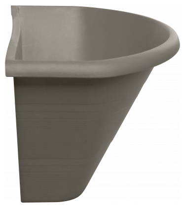 VASO JARDIM VERTICAL PLASTICO CZ