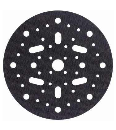 INTERFACE PAD Ø150MM x 3MM