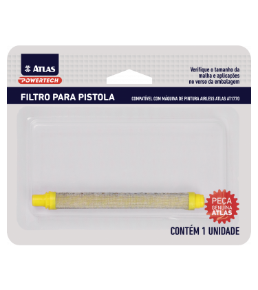 Pieza para Maquina Airless AT1770