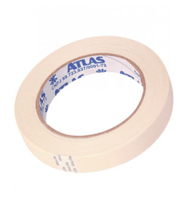 FITA CREPE 24MM X 50M